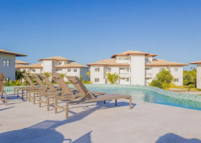 Pf74 Excelente Apt 3/4 A 500M Piscinas Naturais