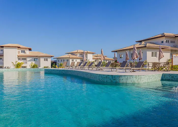 Pf74 Excelente Apt 3/4 A 500M Piscinas Naturais